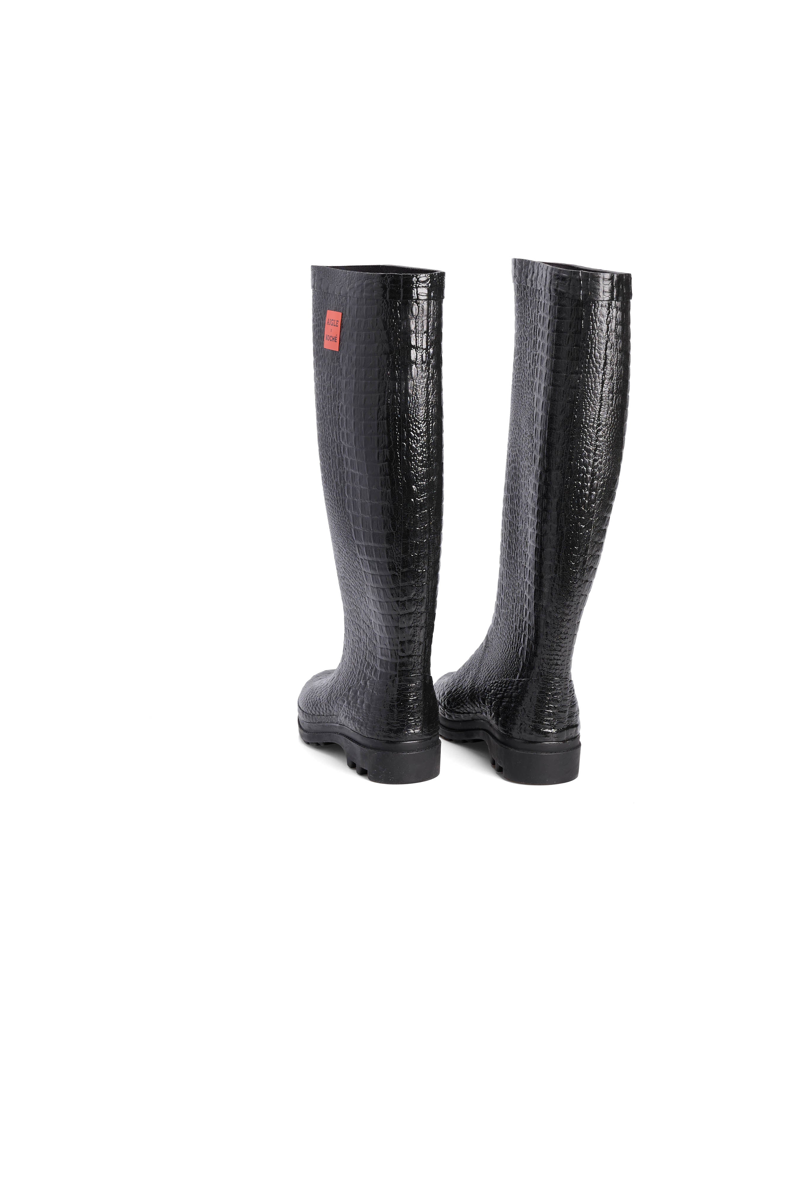 Bottes - 40 Aigle