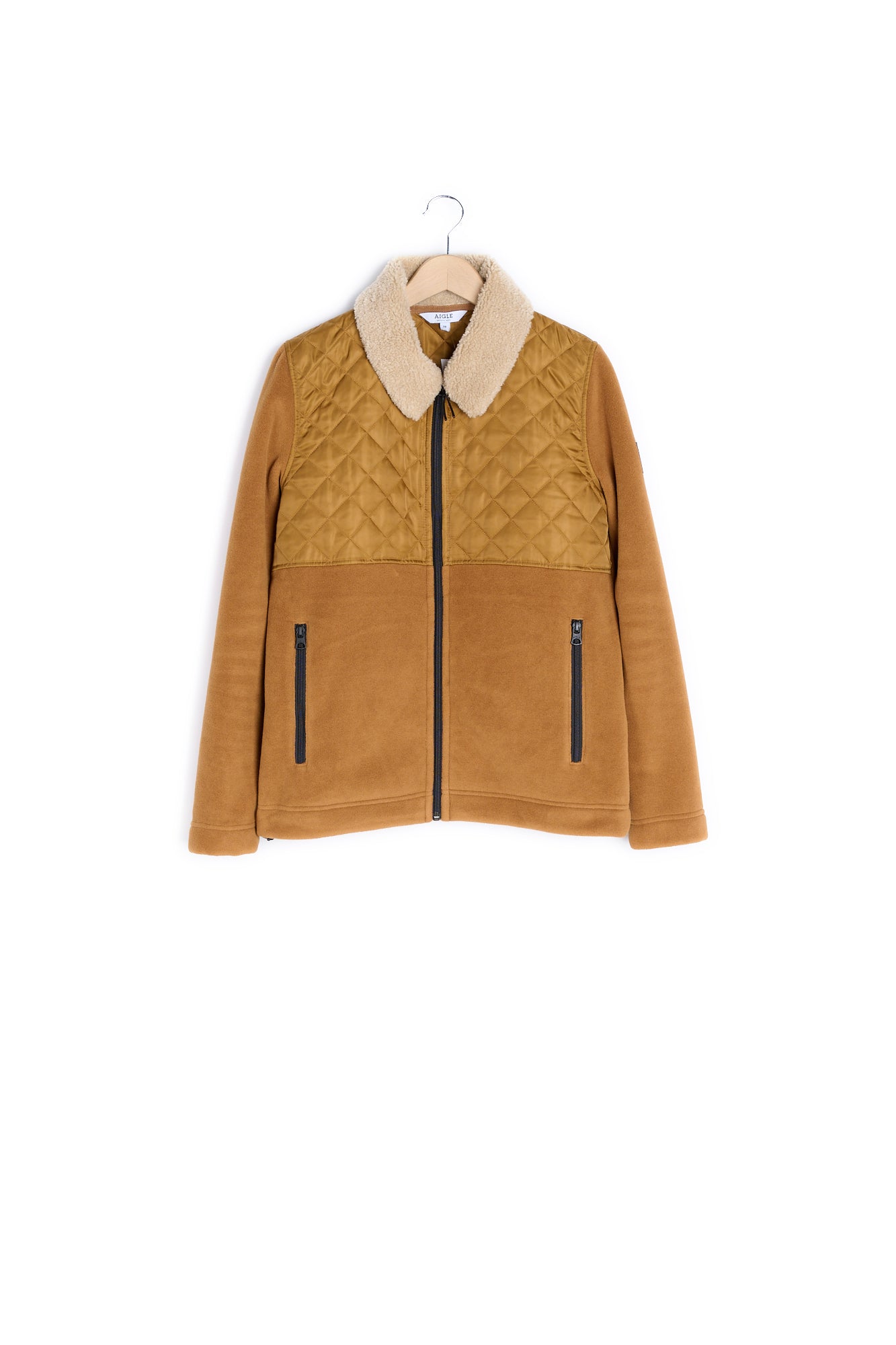 Polaire - 38 Aigle