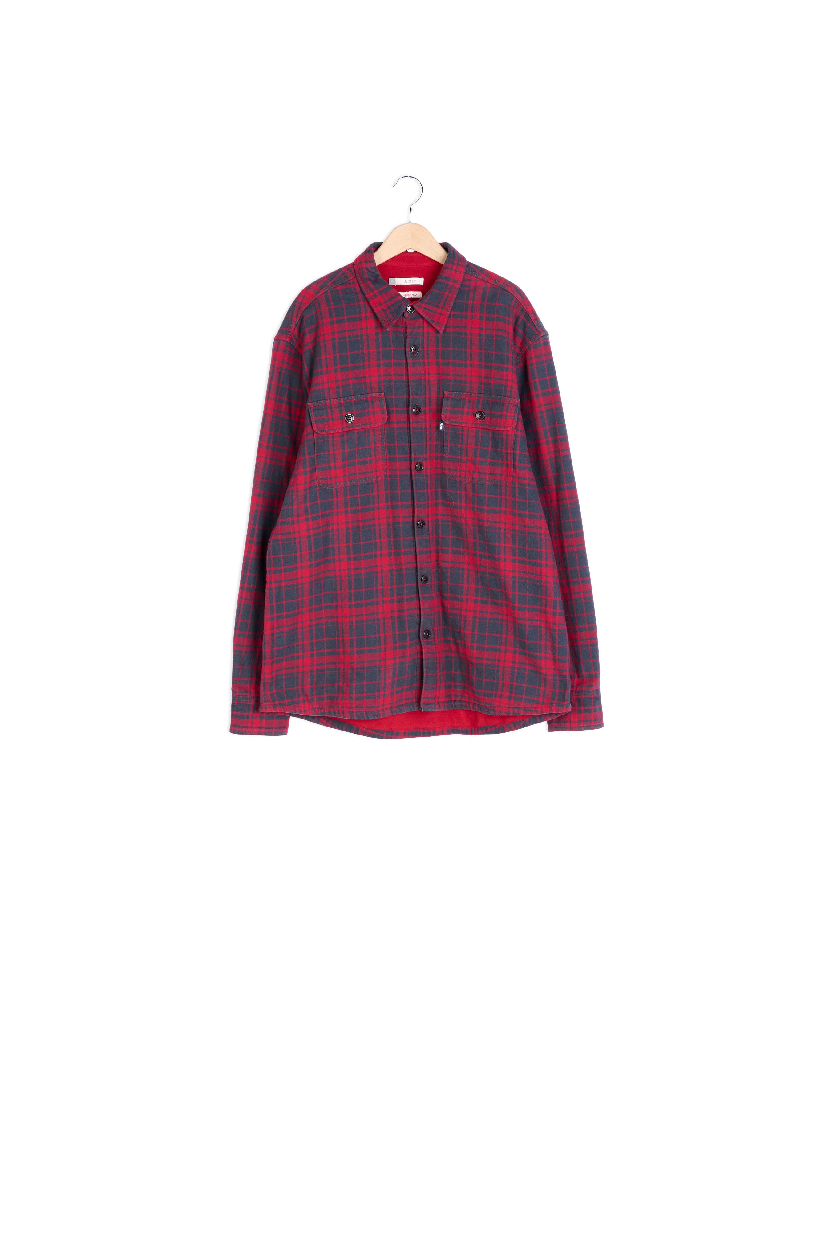 Polaire - XL Aigle
