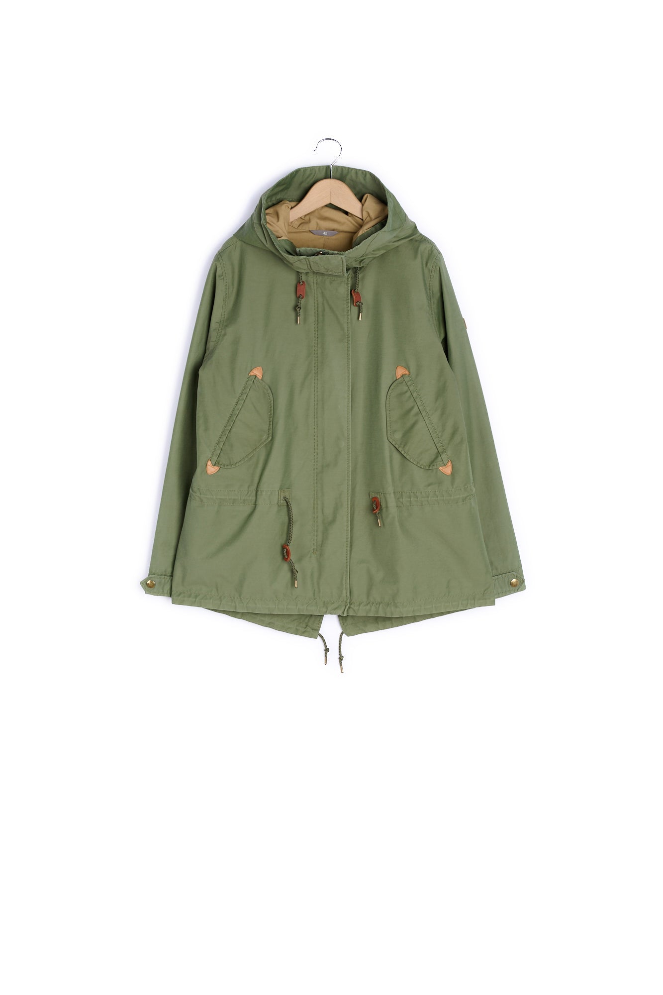 Parka  - 42 Aigle