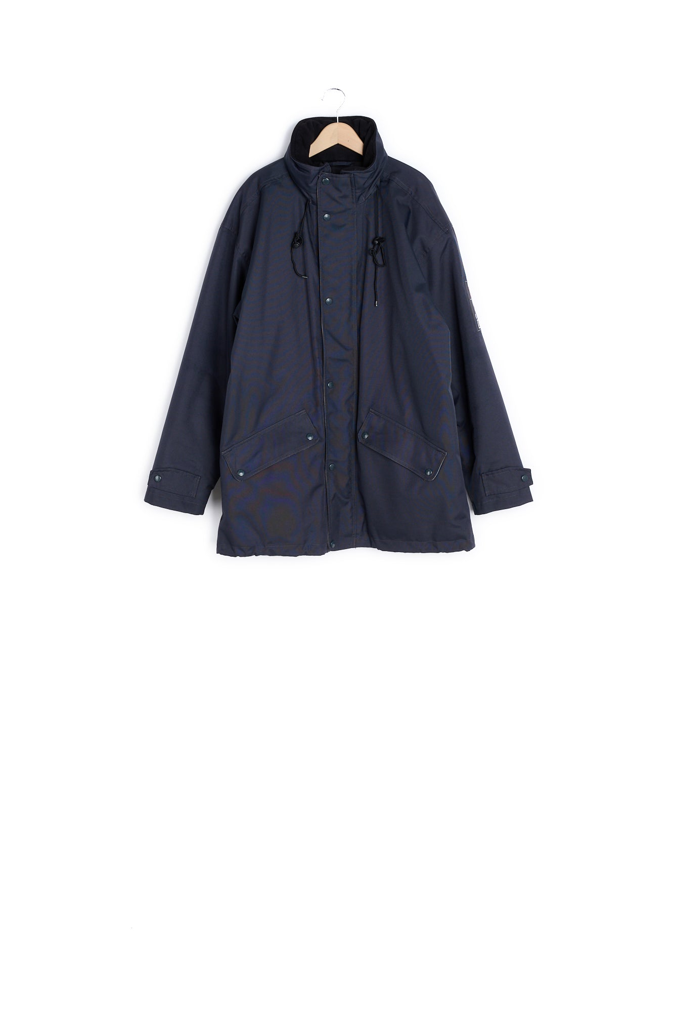 Parka légère et imperméable  - L Aigle
