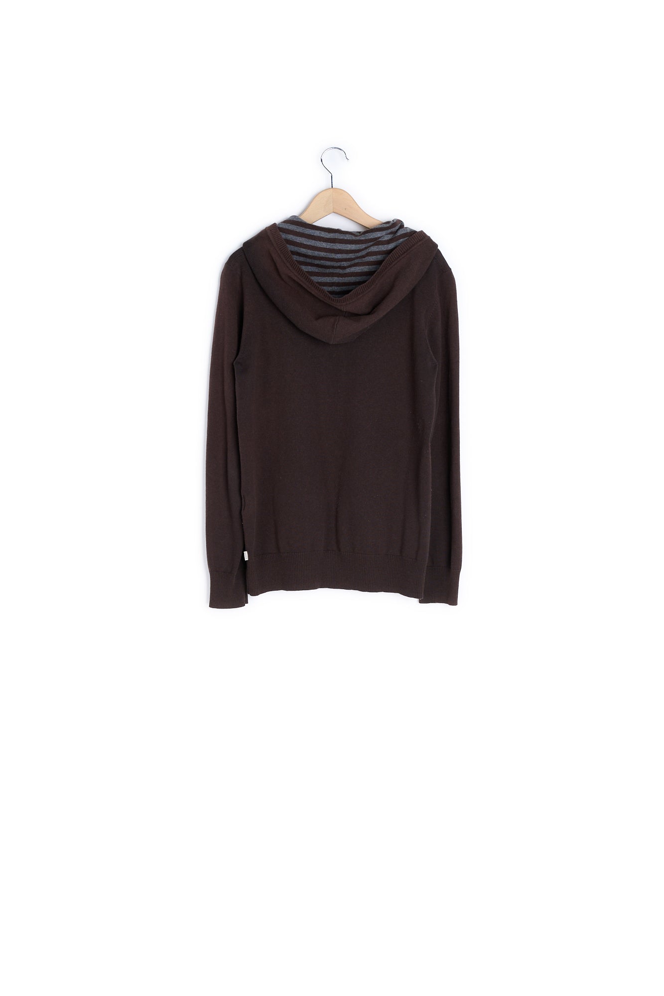 Veste à capuche - M Aigle