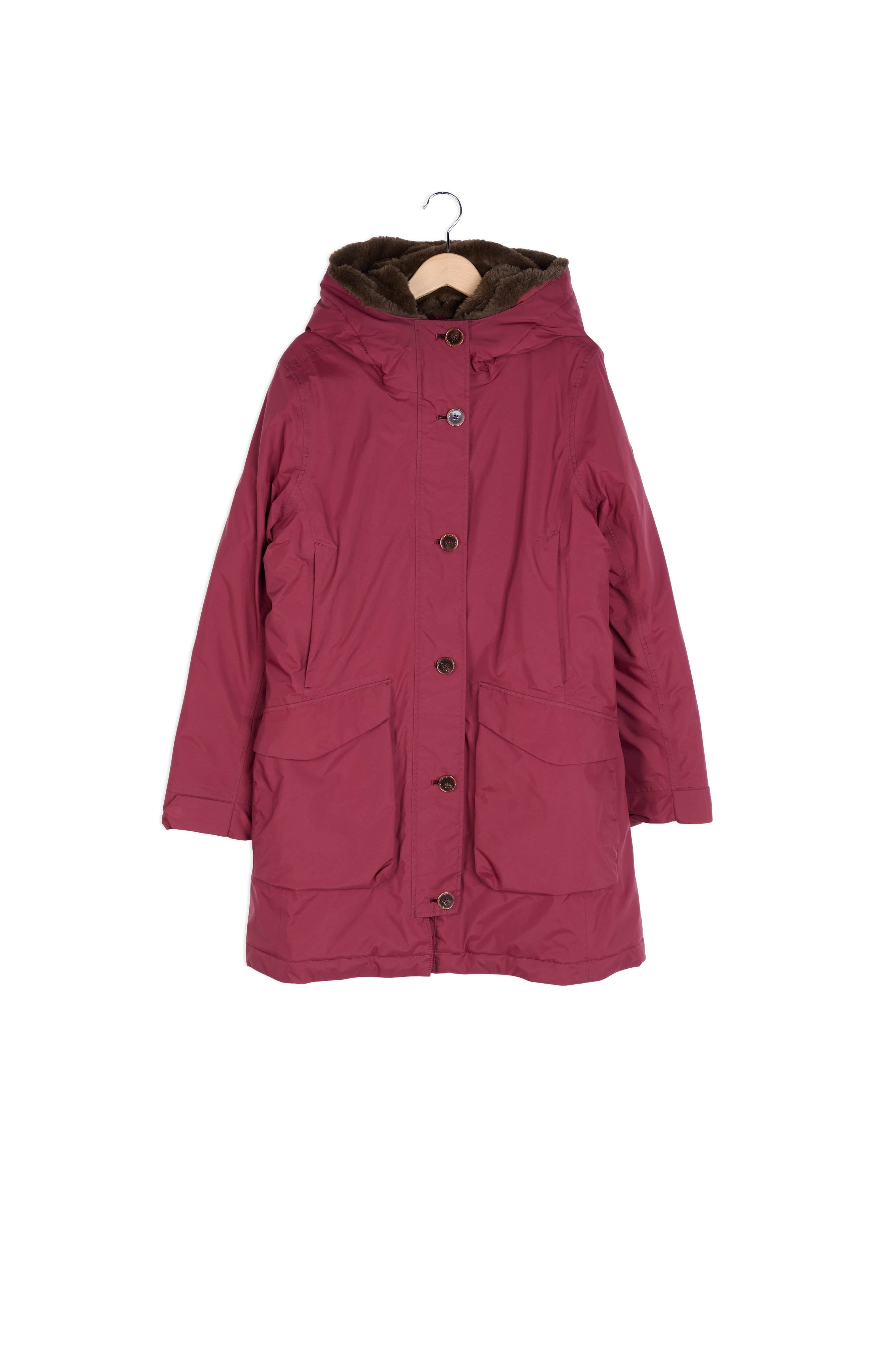 Manteau - 38 Aigle