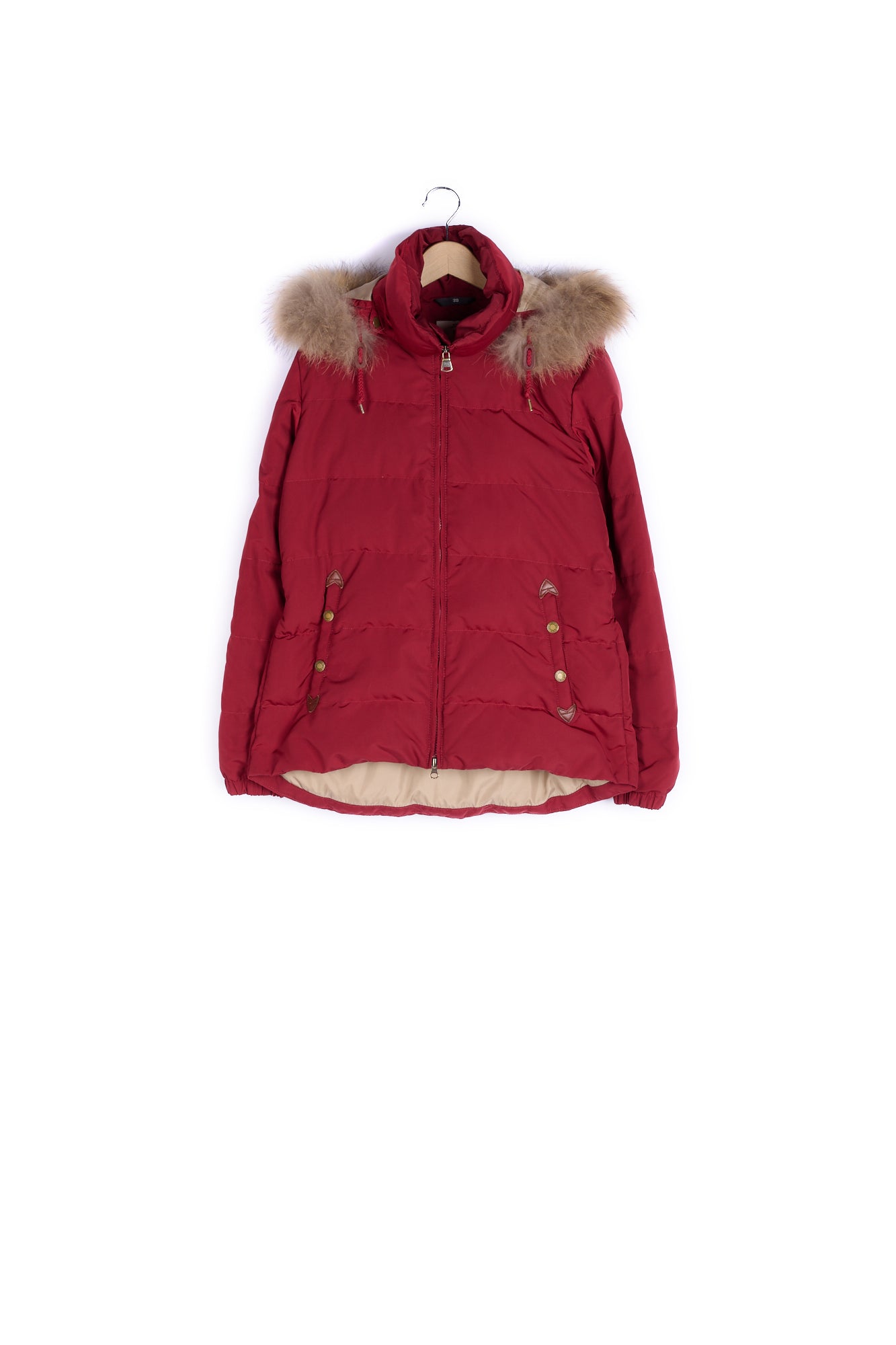 Manteau - 38 Aigle