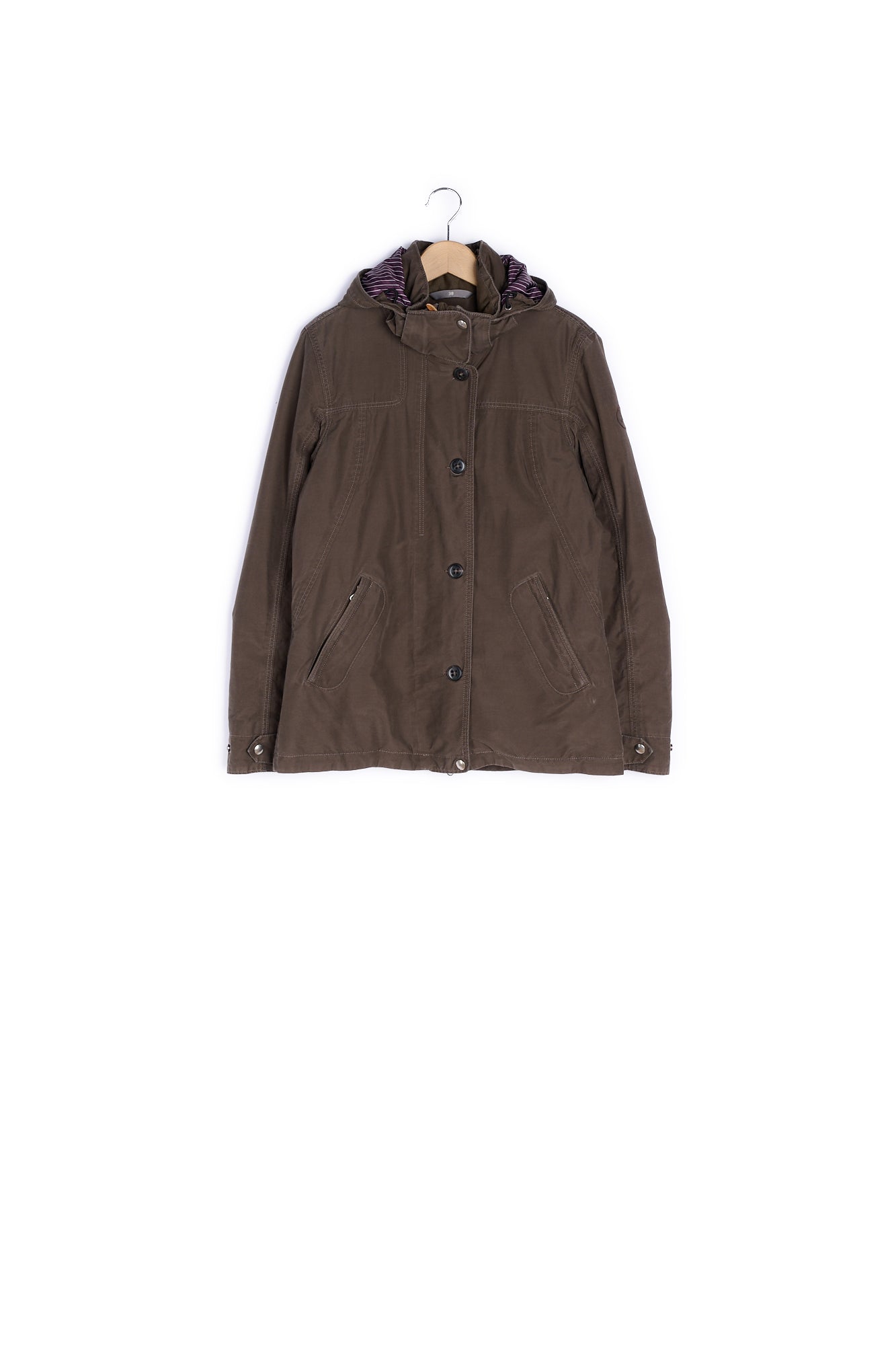 Manteau - 38 Aigle