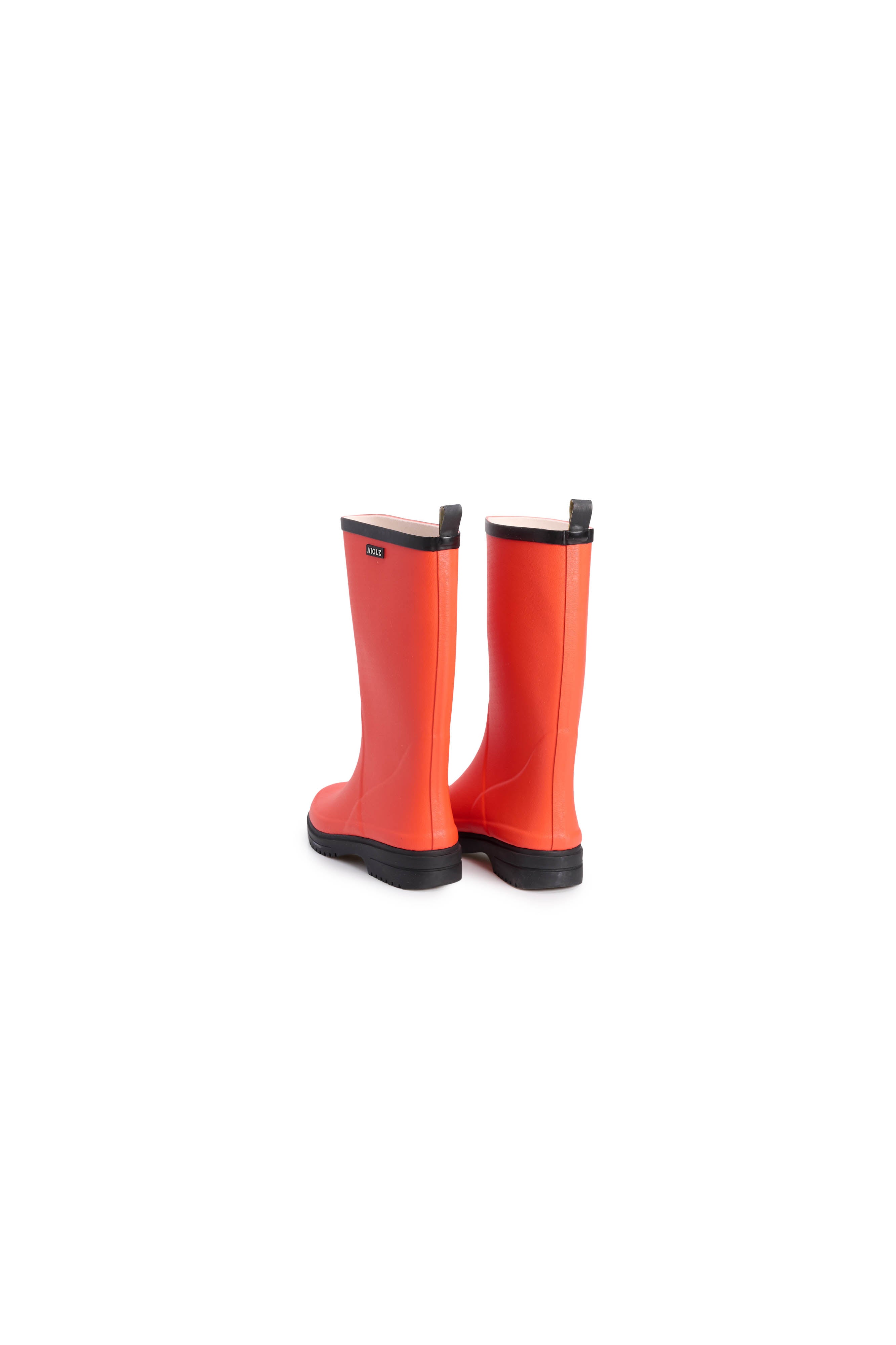 Bottes - 38 Aigle