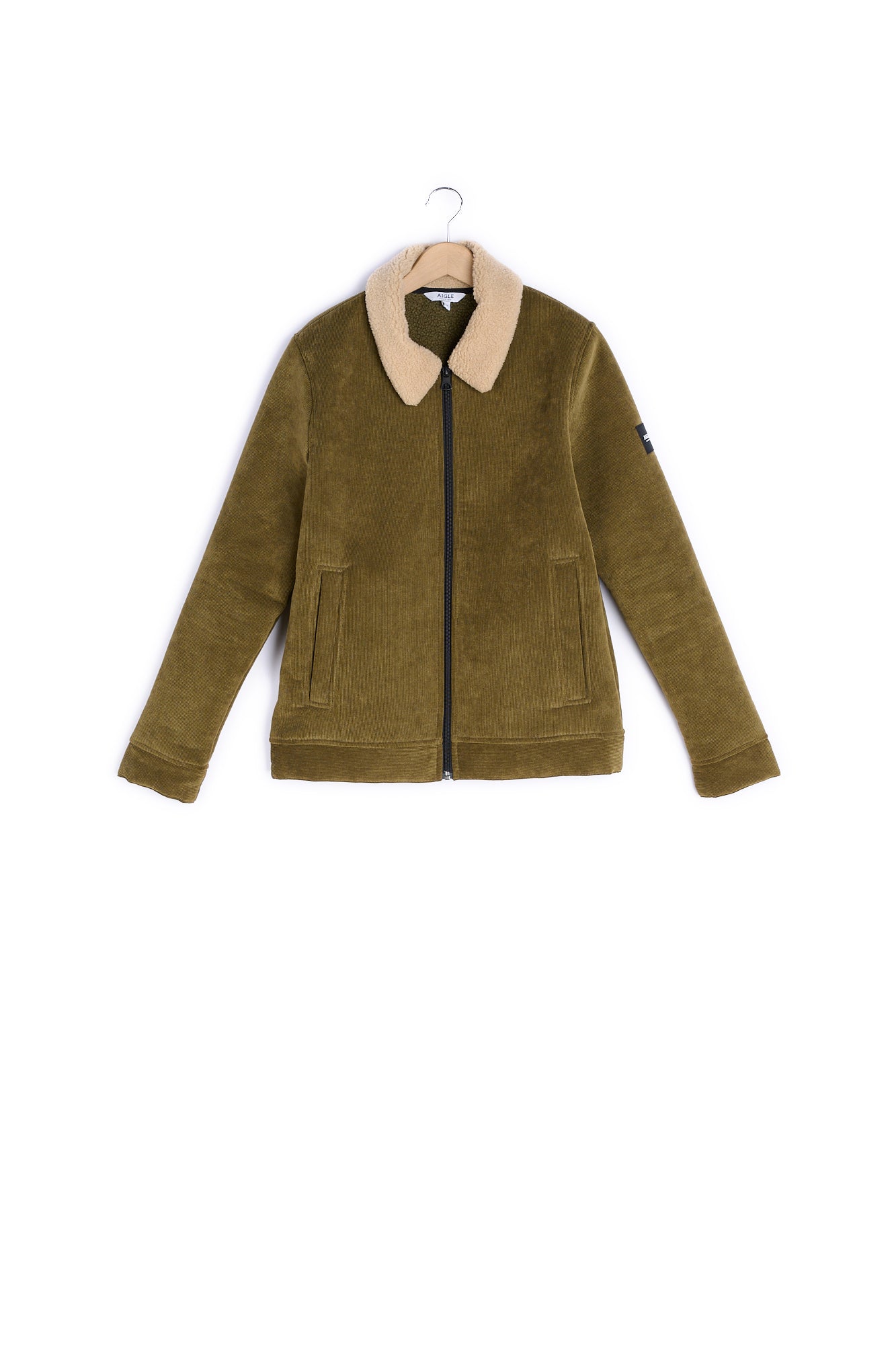 Polaire - 40 Aigle