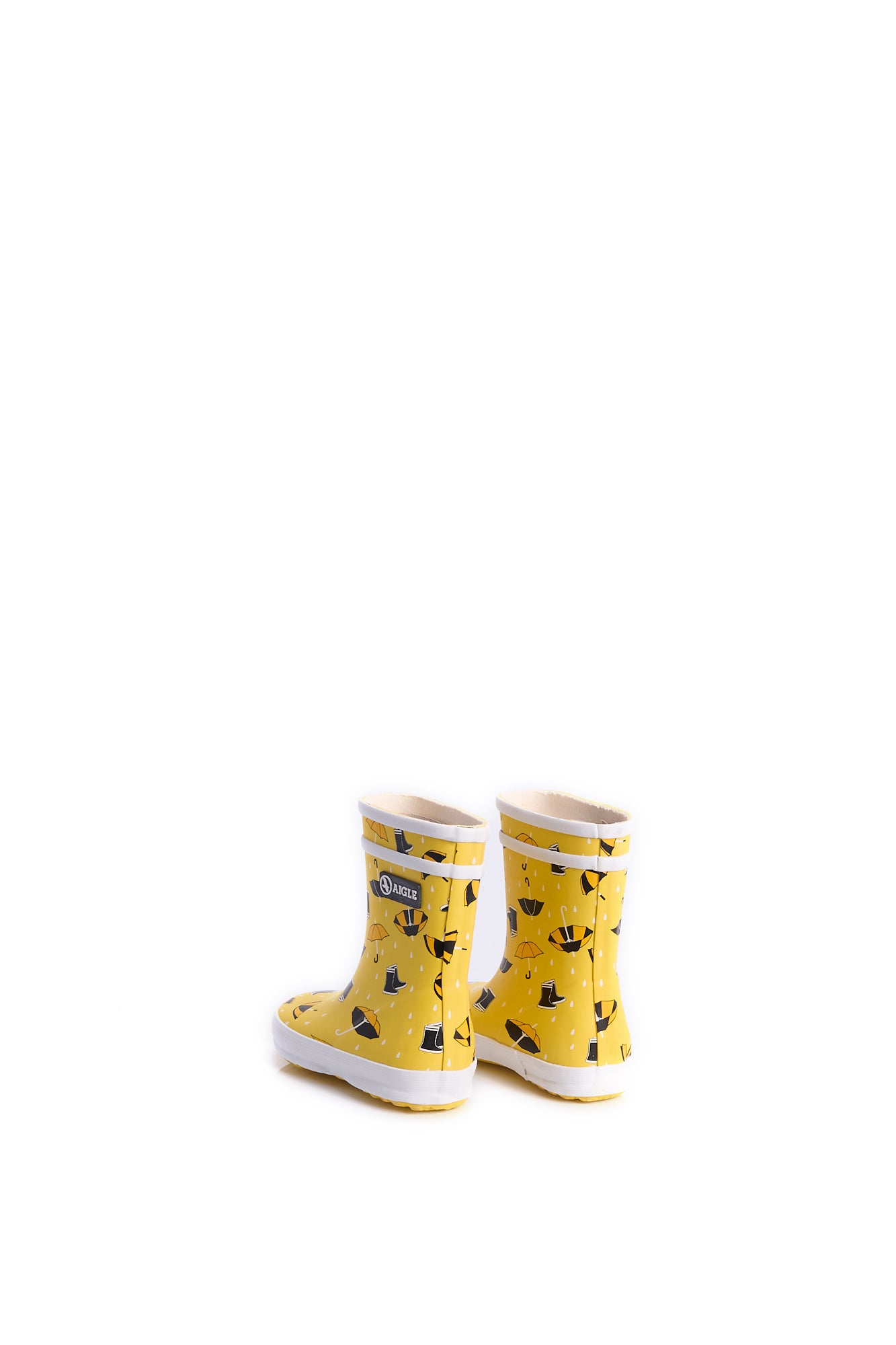 Bottes pour les tout petits - 23 Aigle