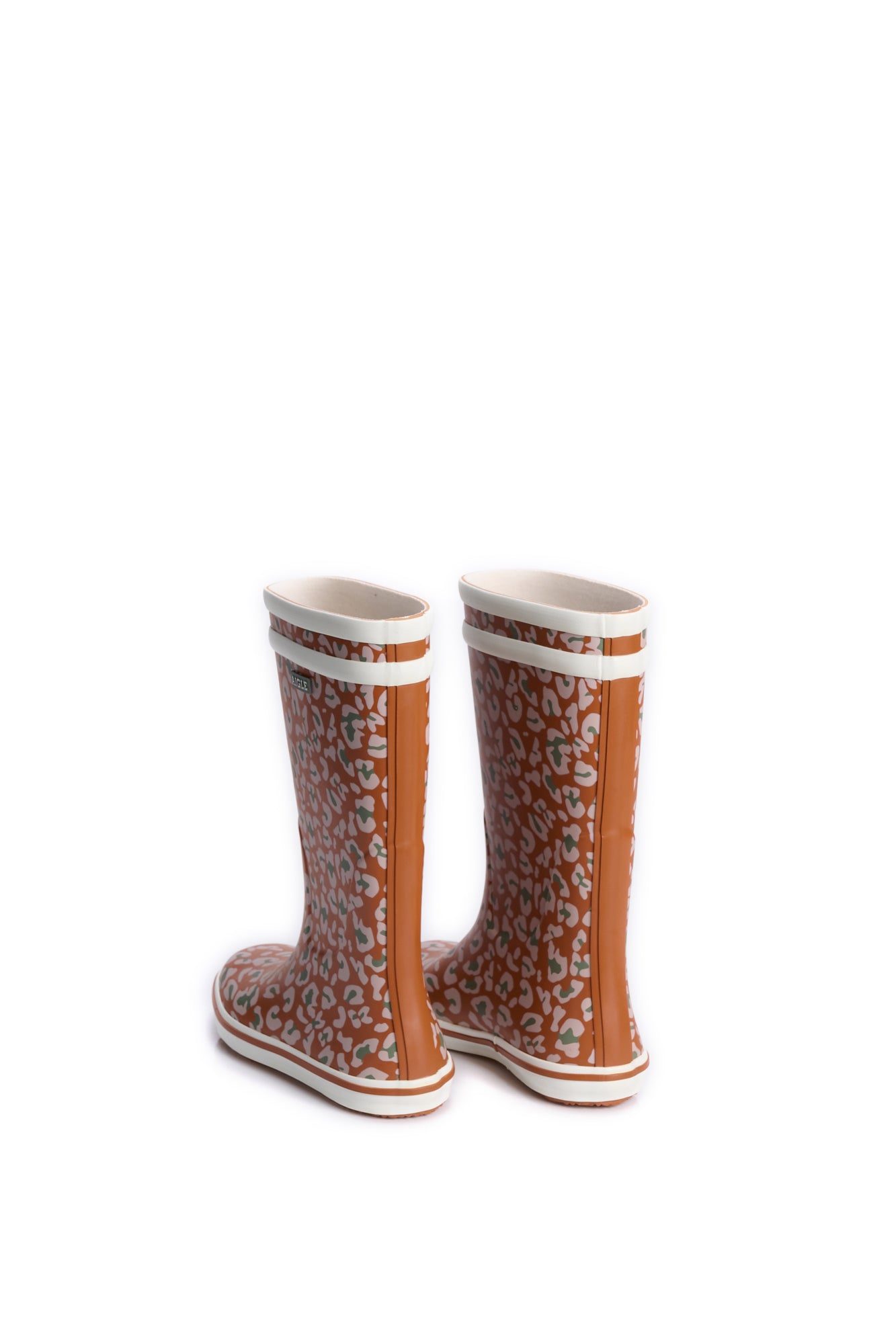 Bottillons & Bottines - 38 Aigle