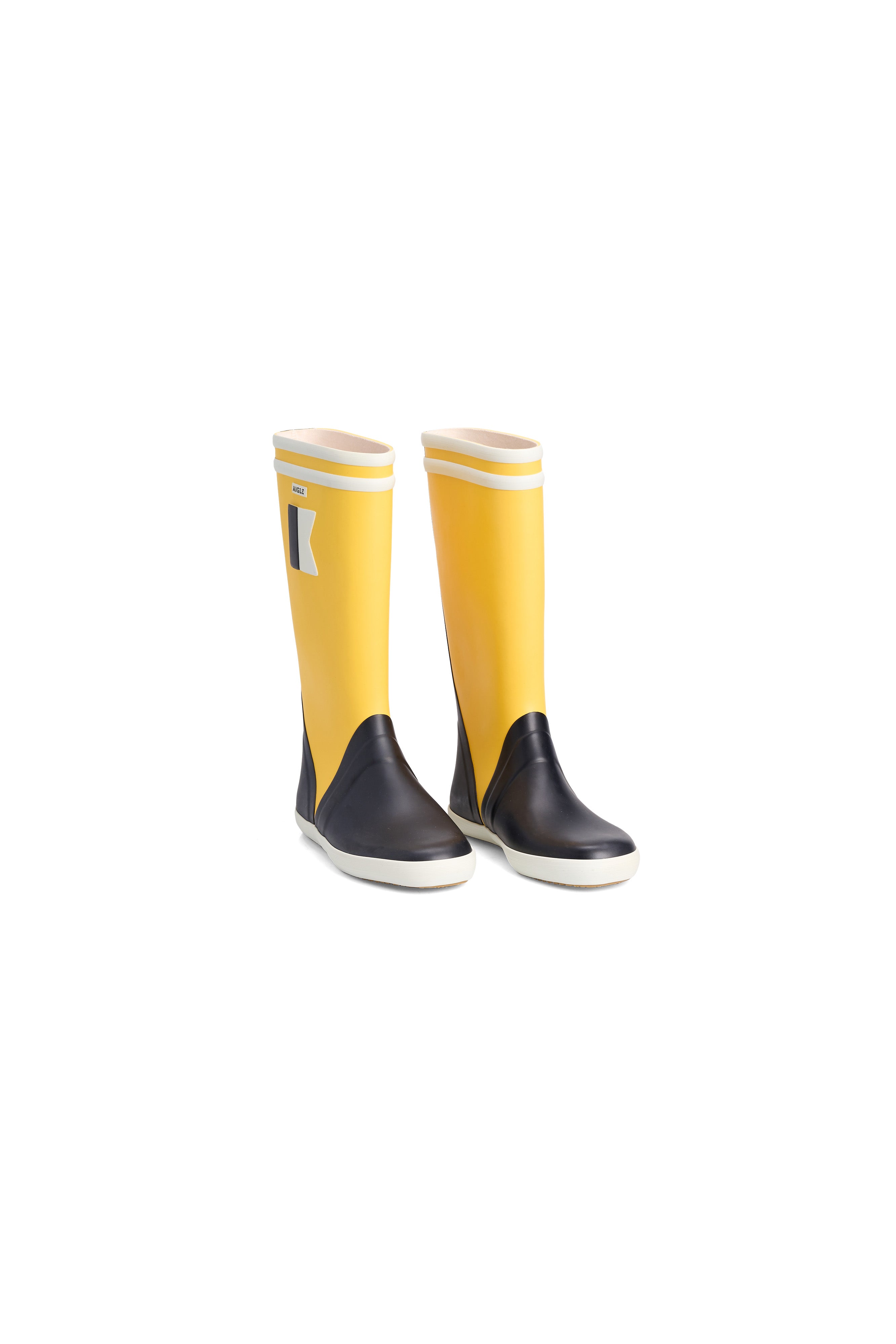 Bottes - 42 Aigle