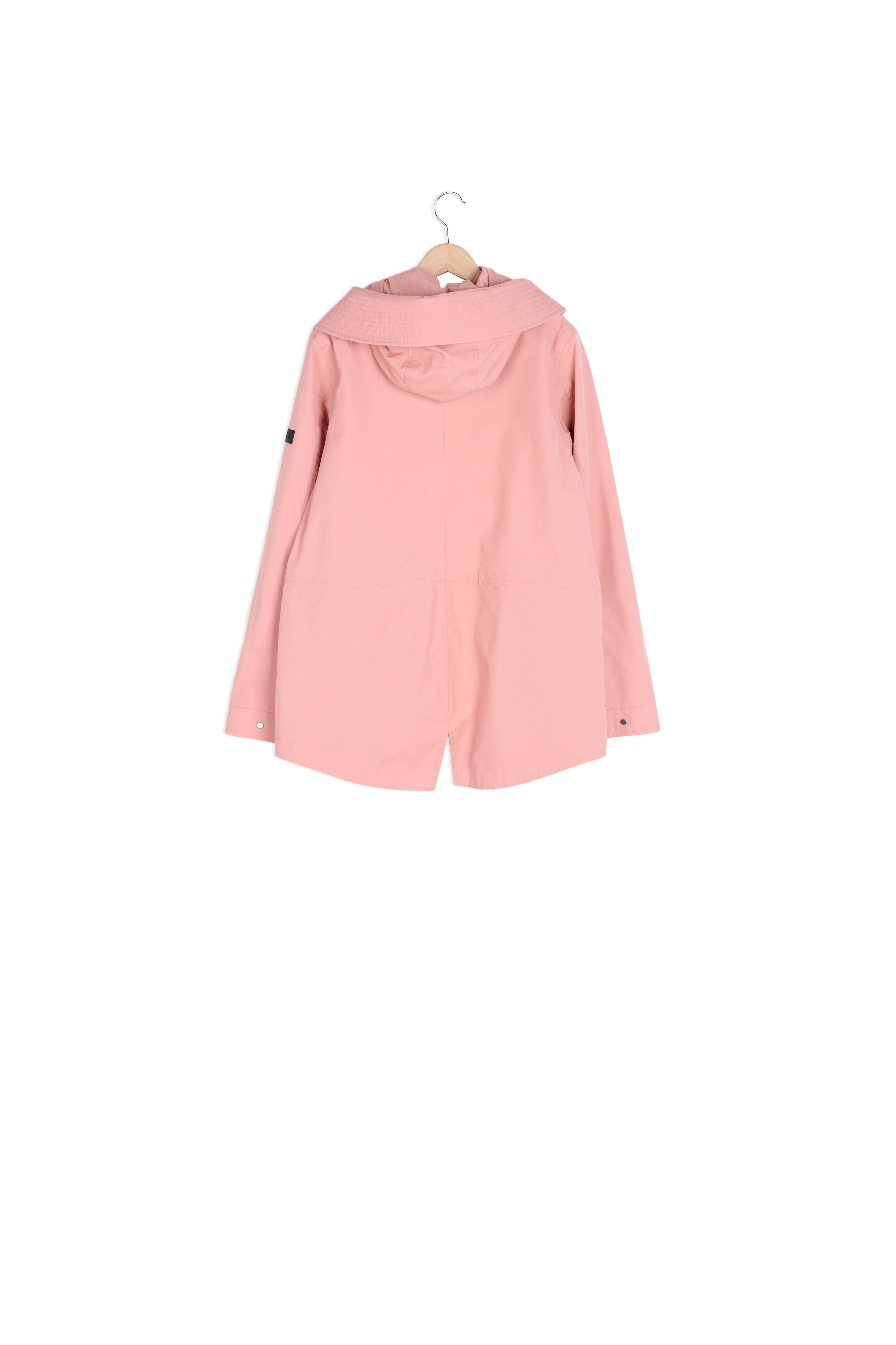 Manteau - 38 Aigle