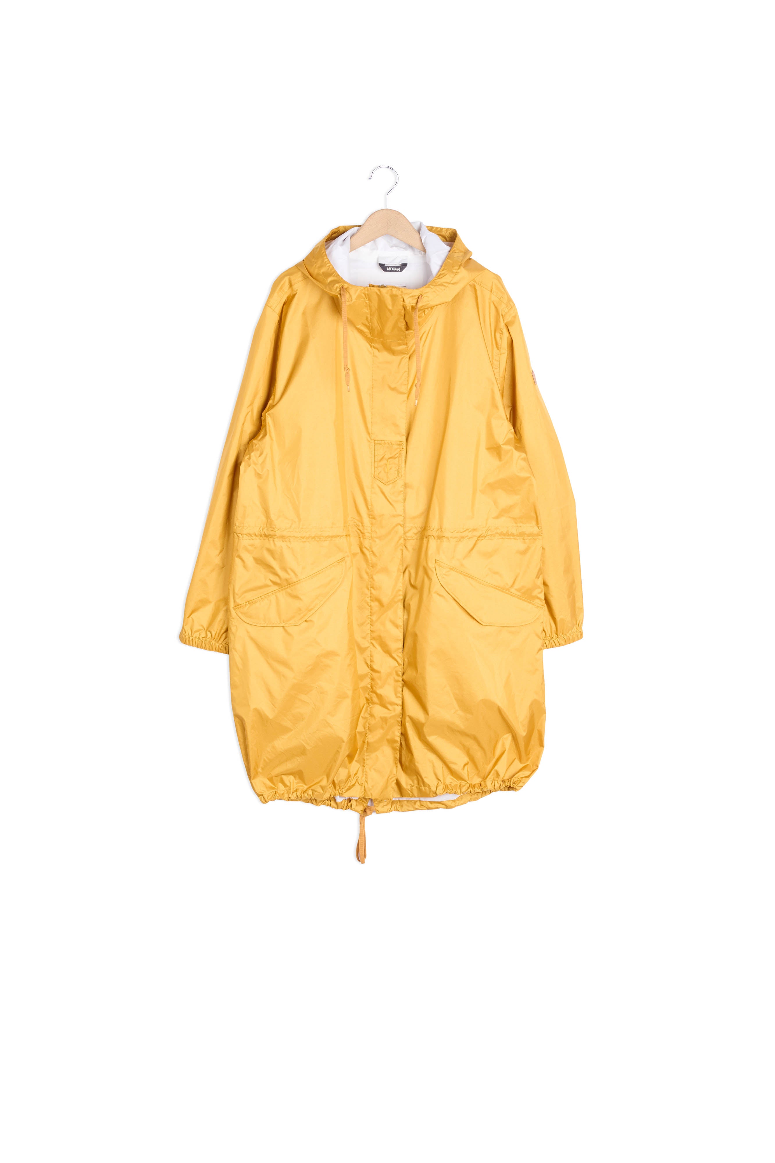 Parka - M Aigle