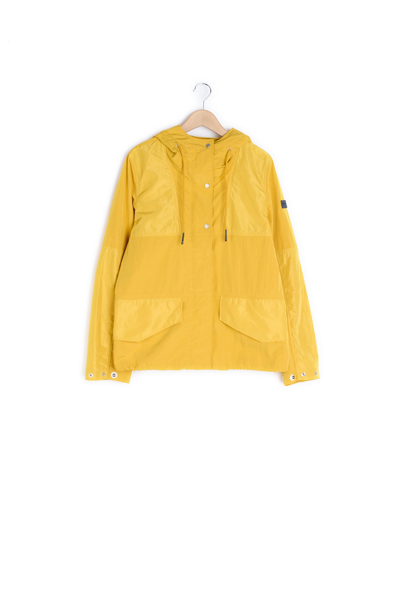 Parka légère et imperméable - 38 Aigle