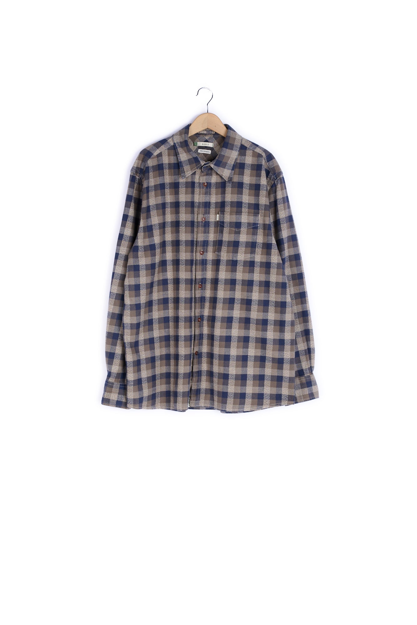 Chemise - L Aigle