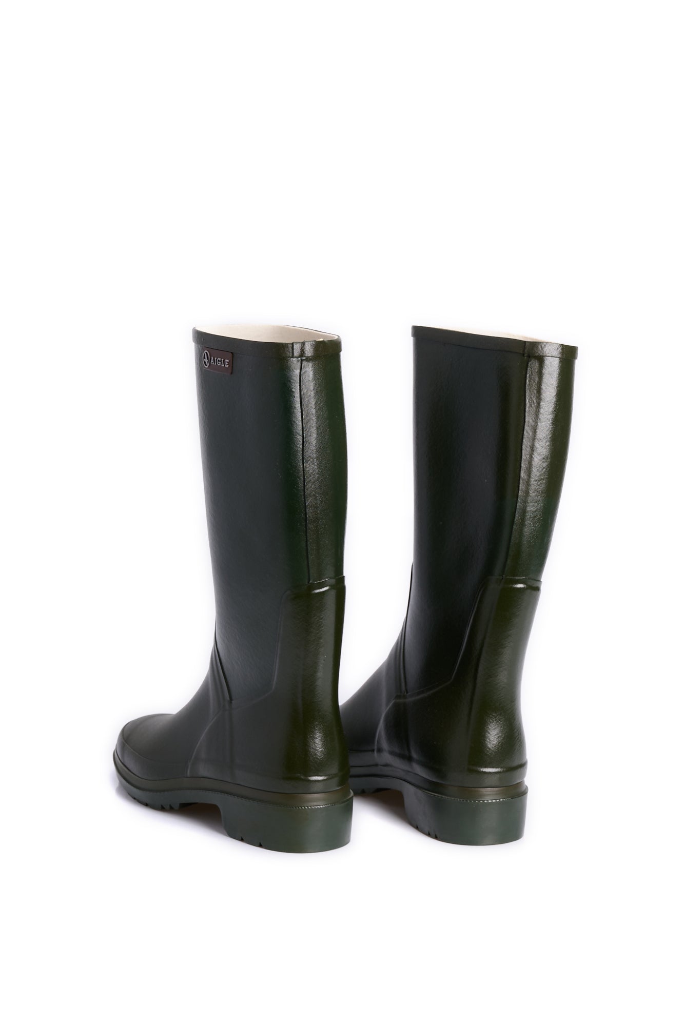 Bottes - 44 Aigle