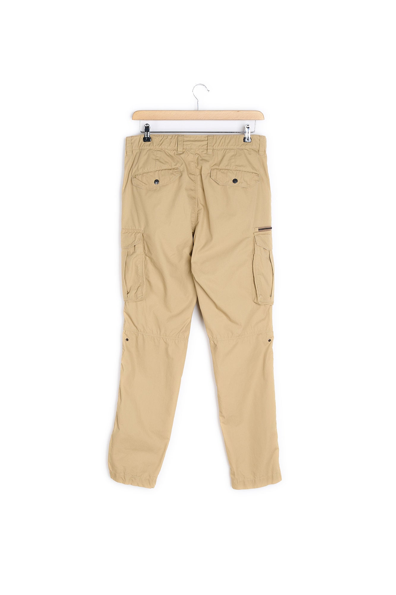 Pantalon cargo multi-poches - 42 Aigle