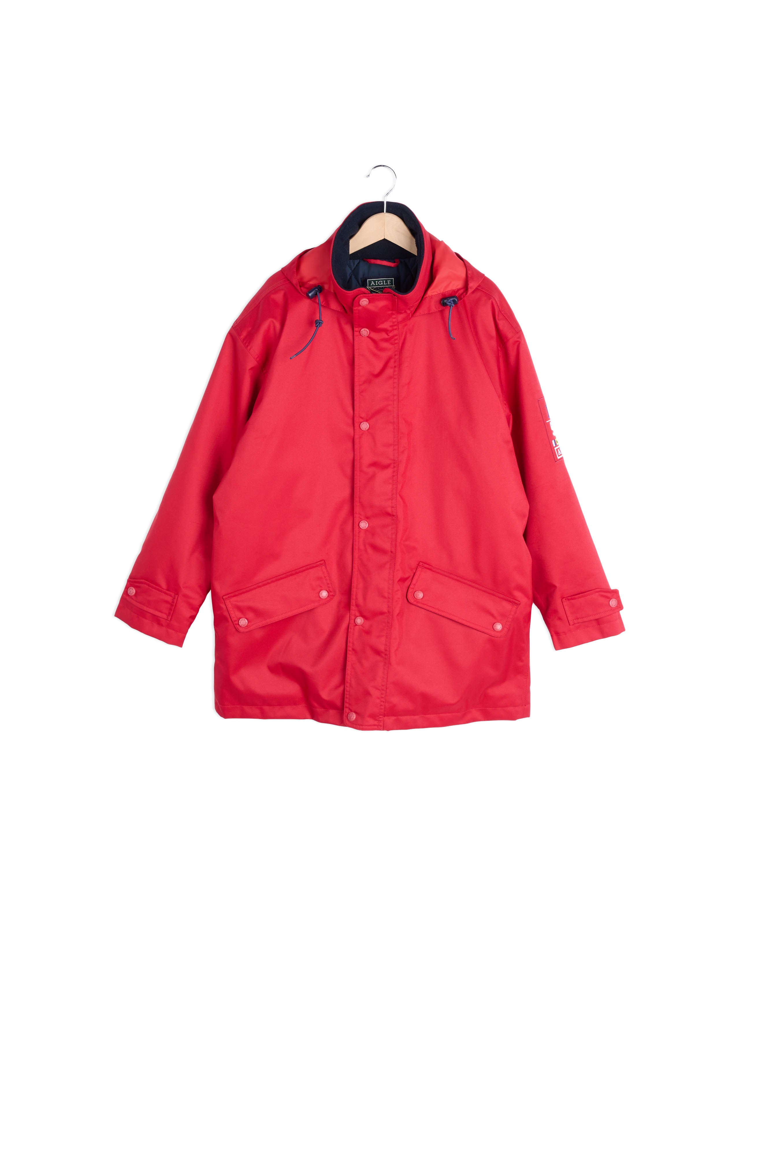 Parka - 14A Aigle