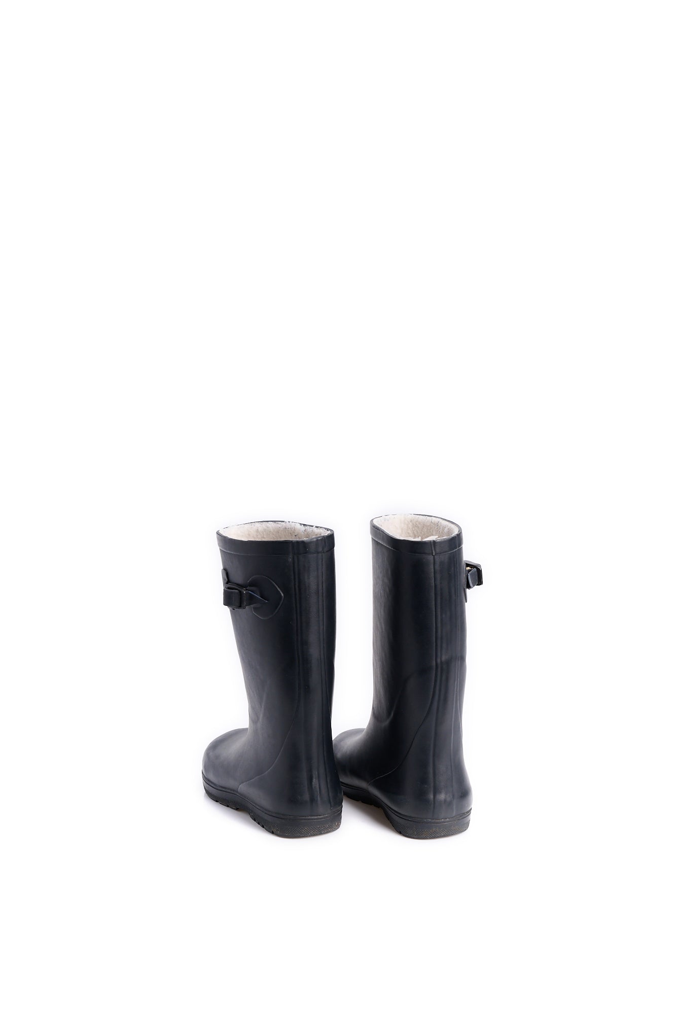 Bottes - 31 Aigle
