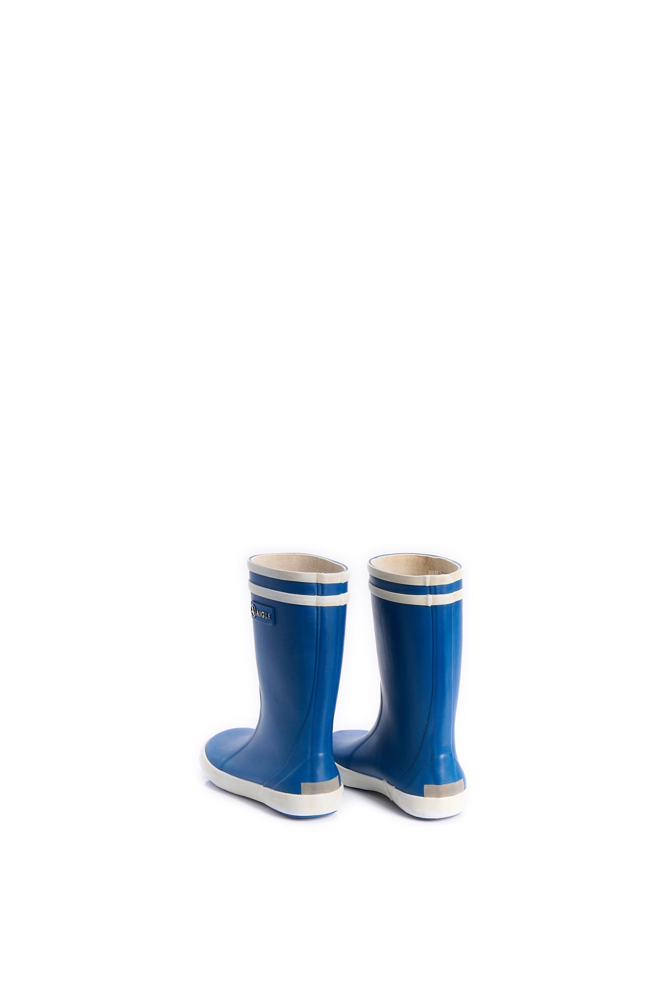 Bottes - 27 Aigle