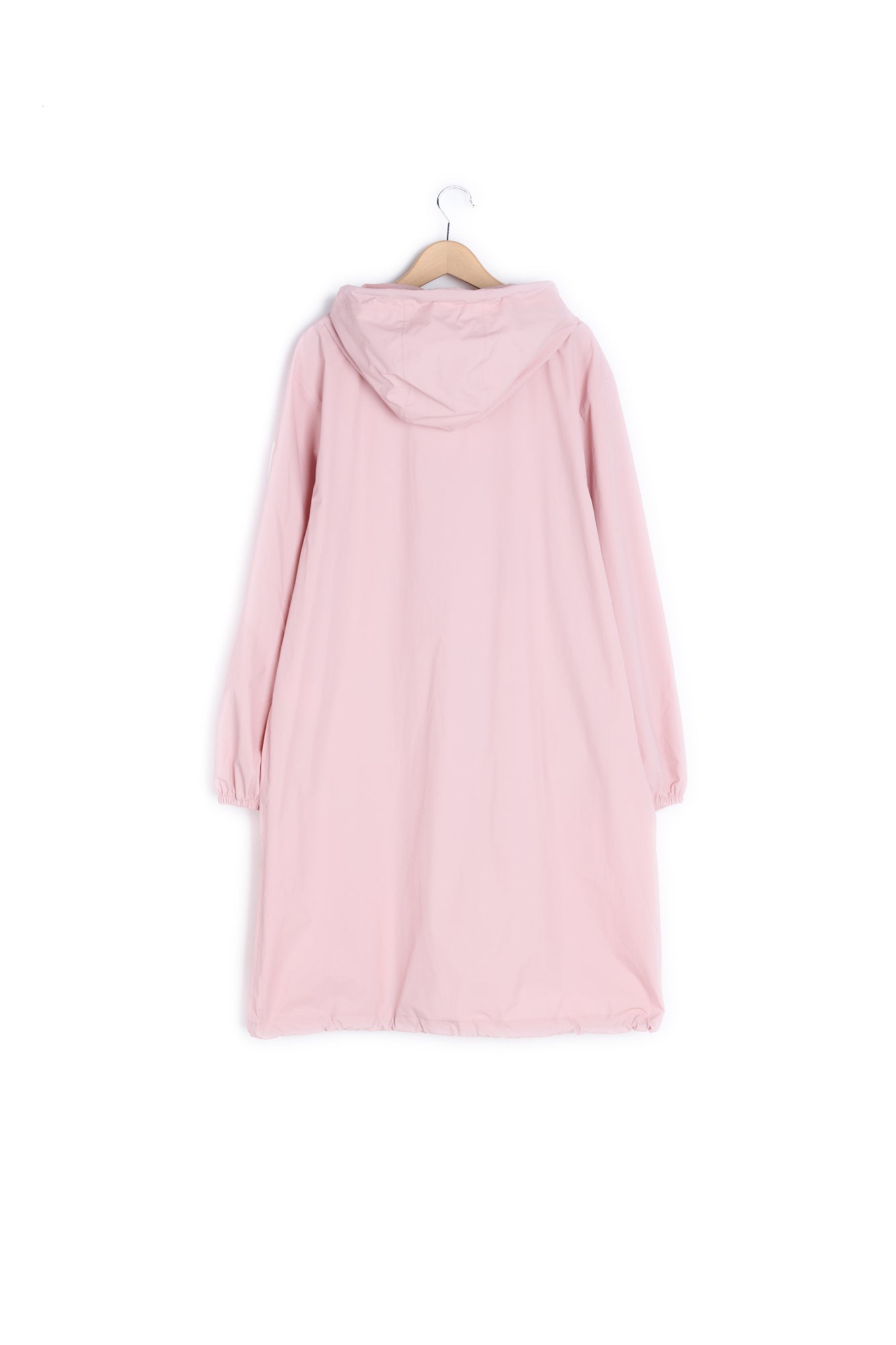 Parka longue et compactable - 38 Aigle