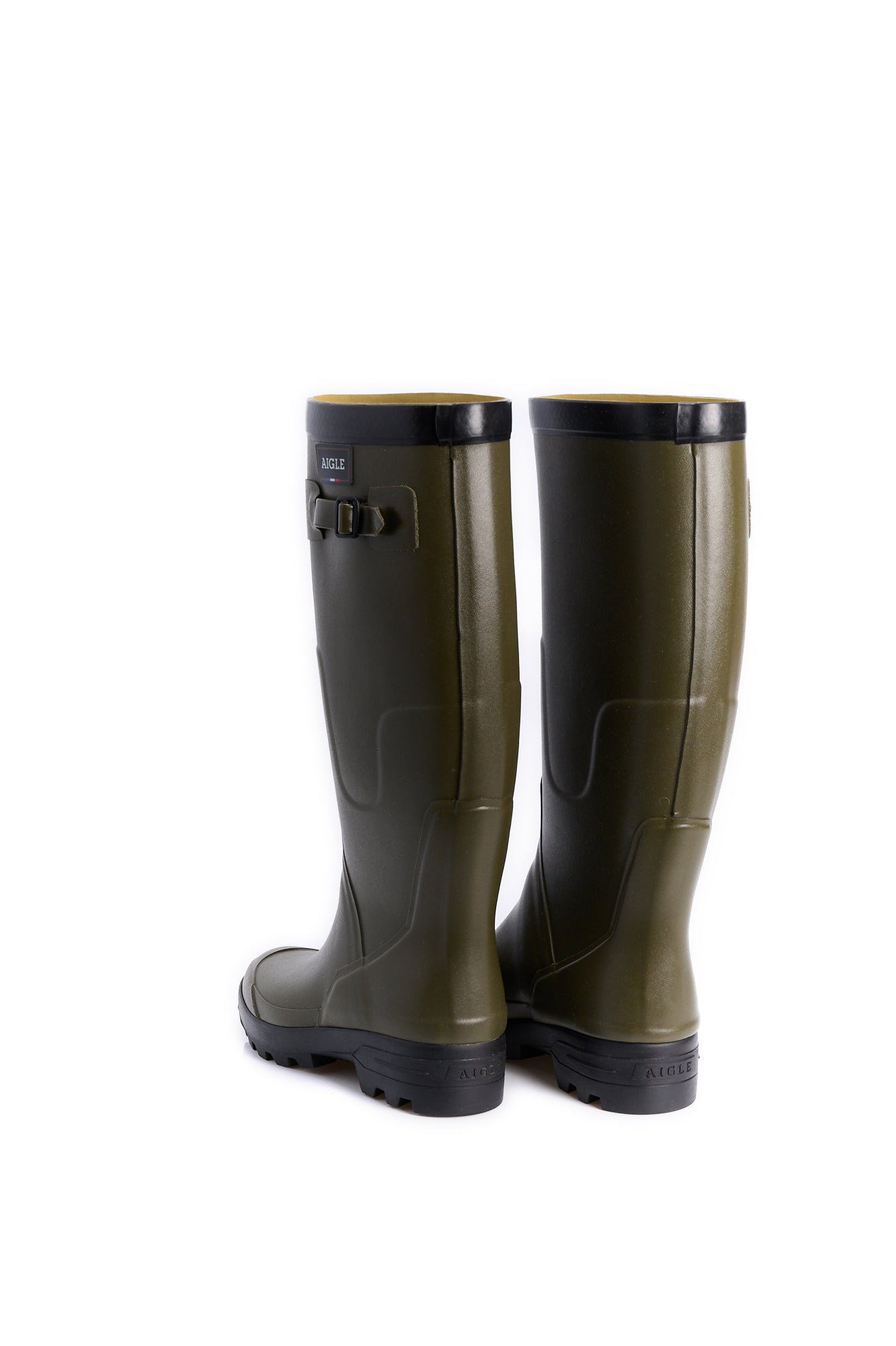 Bottes - 39 Aigle