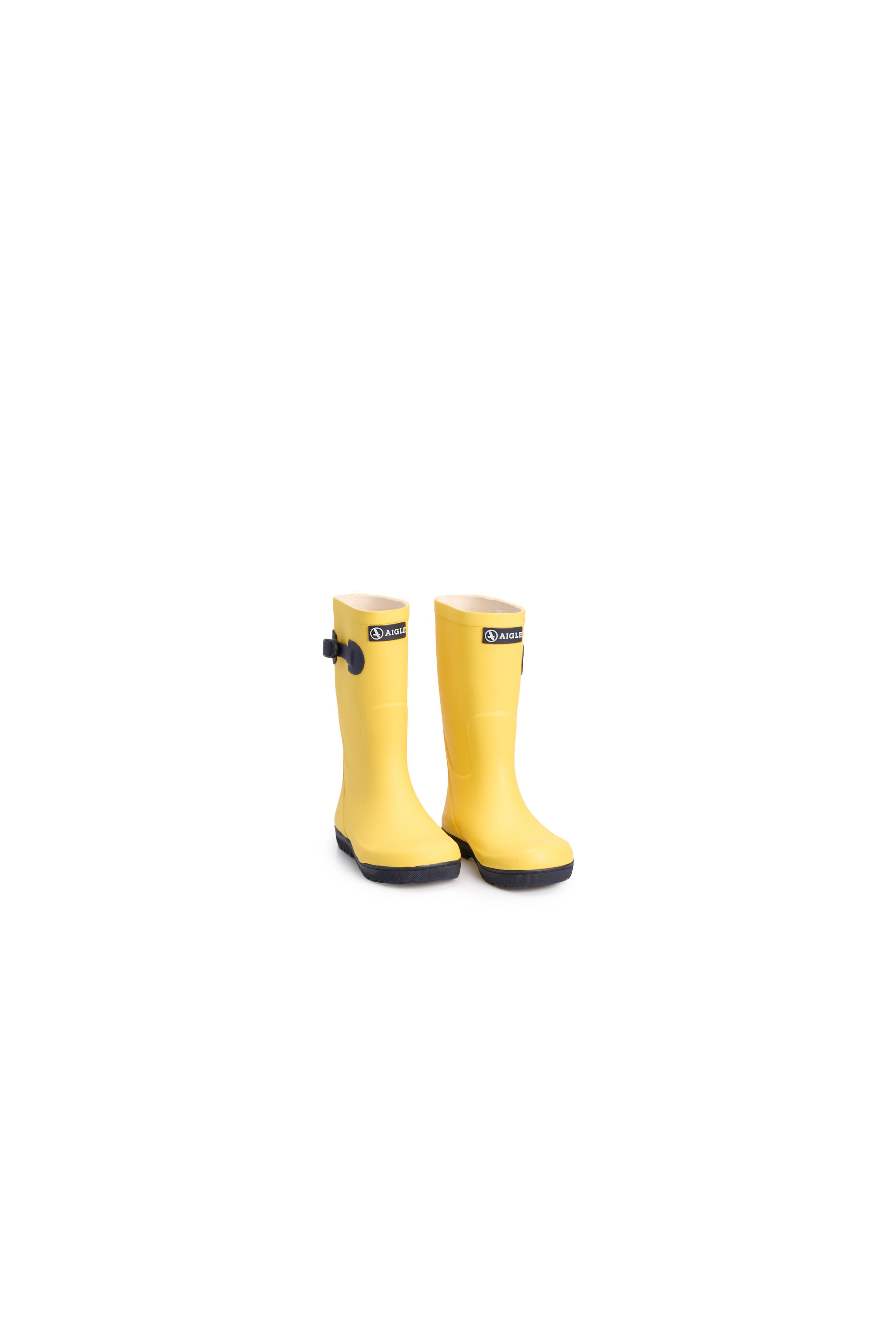 Bottes - 28 Aigle