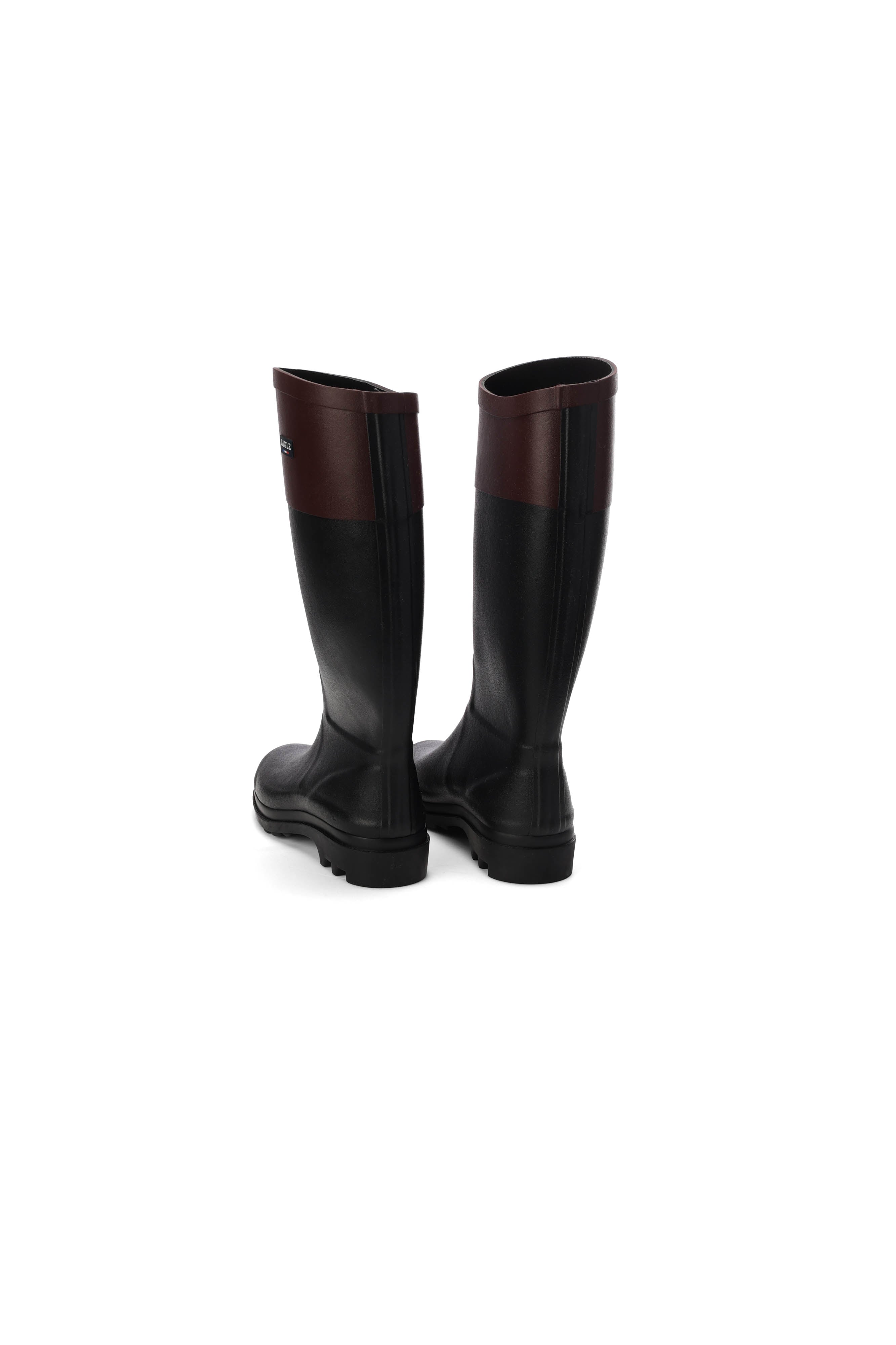 Bottes - 38 Aigle
