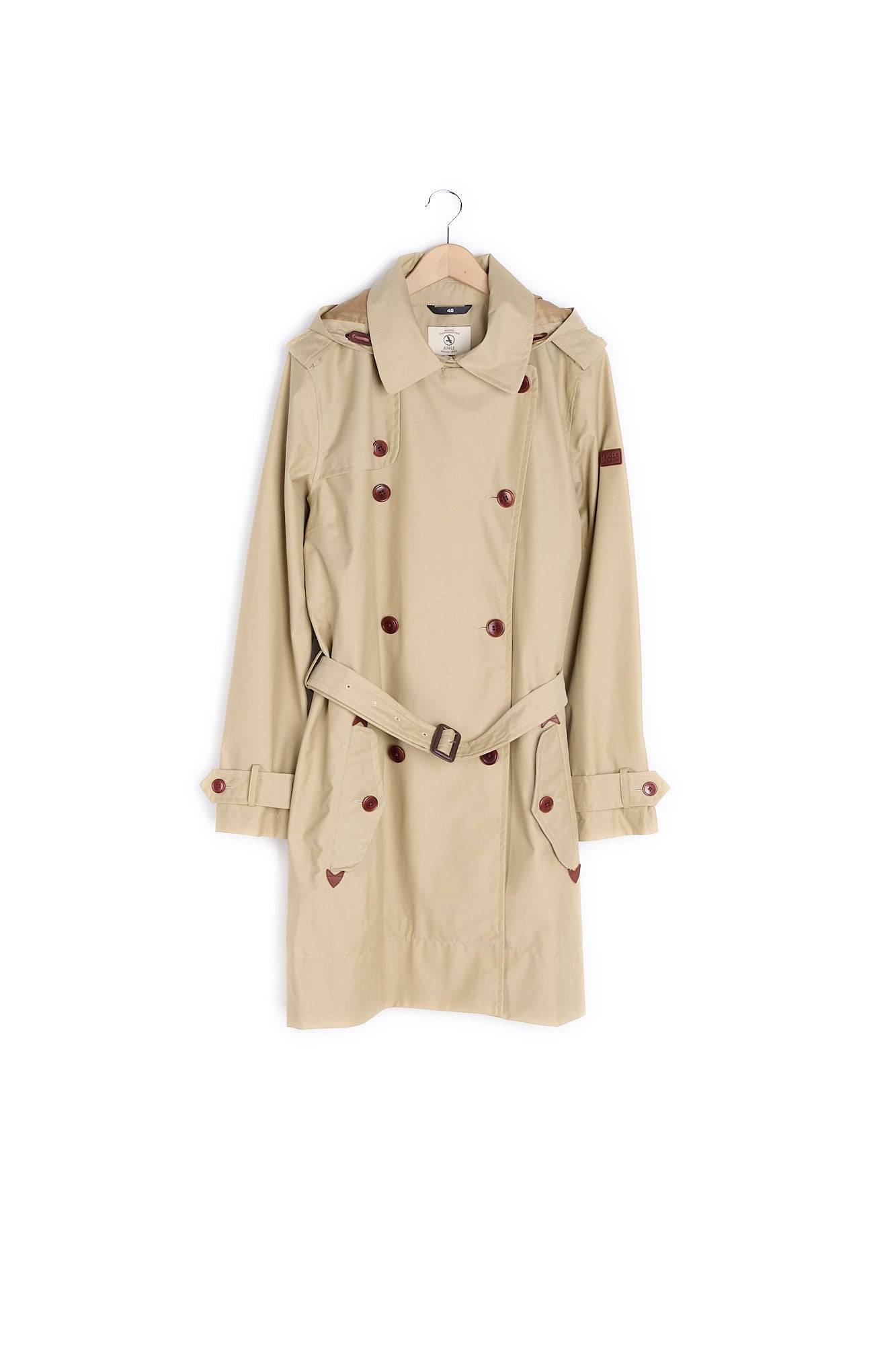Trench - 46 Aigle
