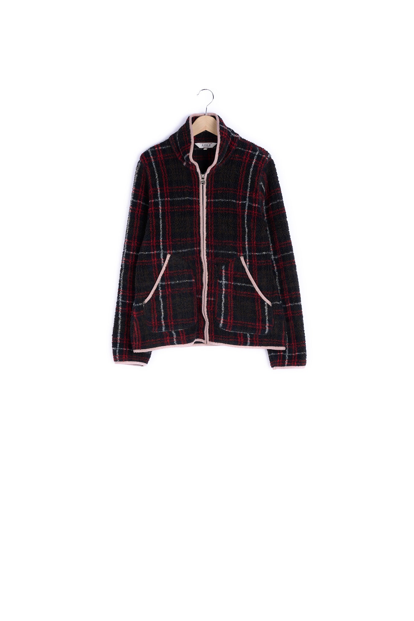 Polaire - 40 Aigle