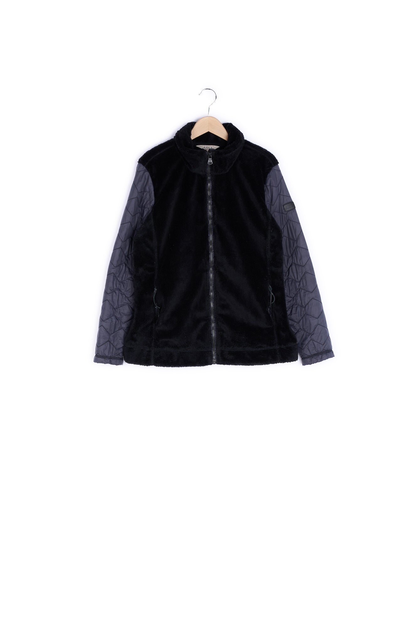 Polaires - 38 Aigle
