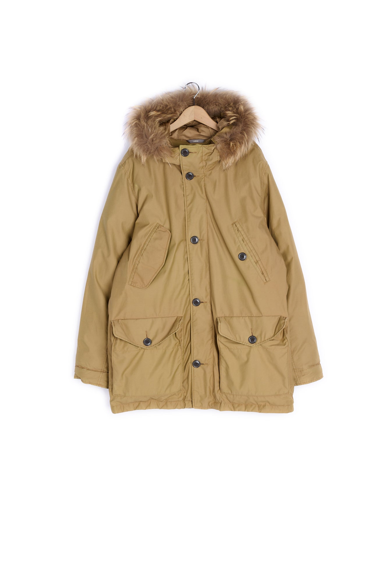 Parka - L Aigle