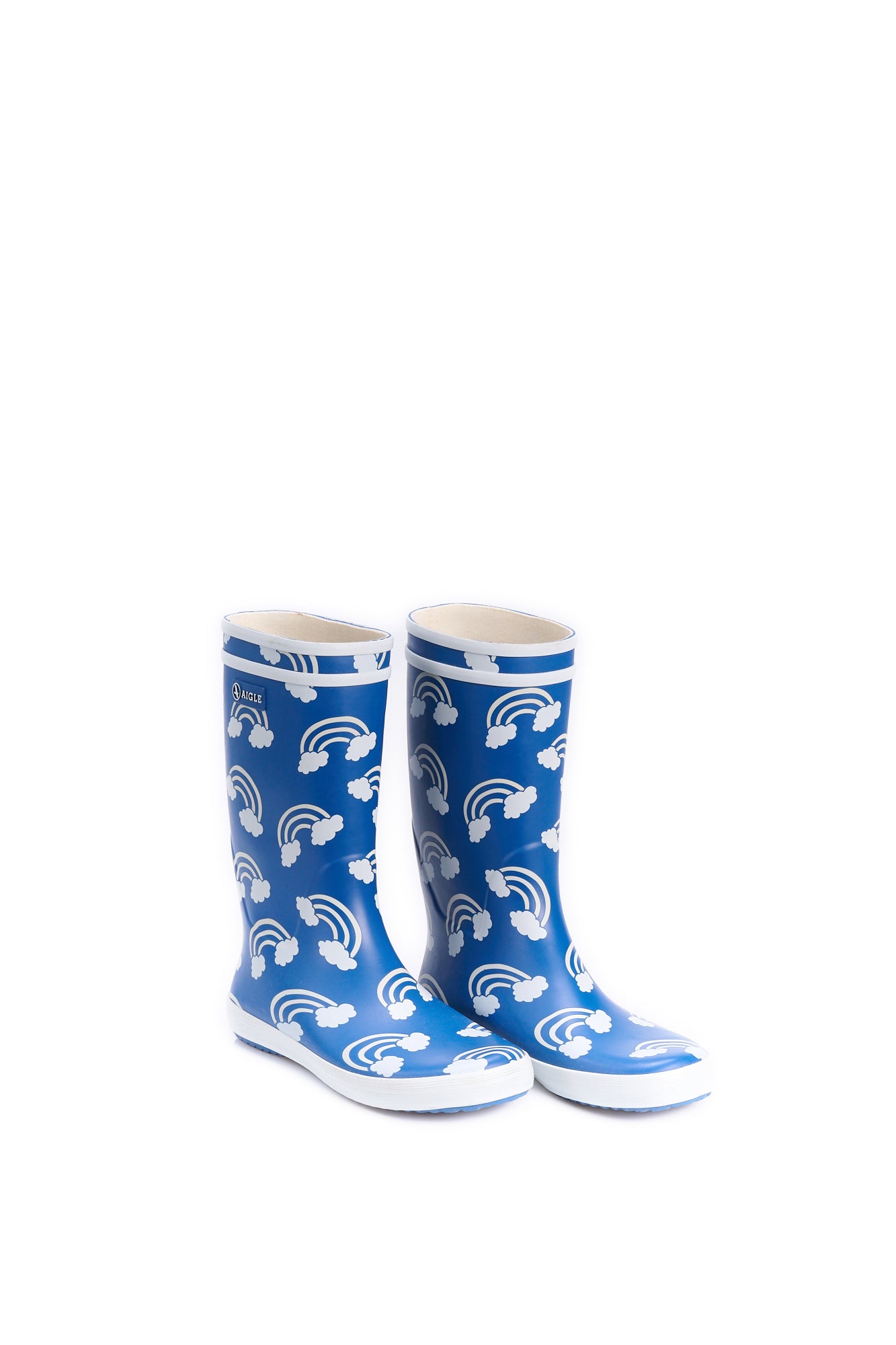 Bottes - 38 Aigle