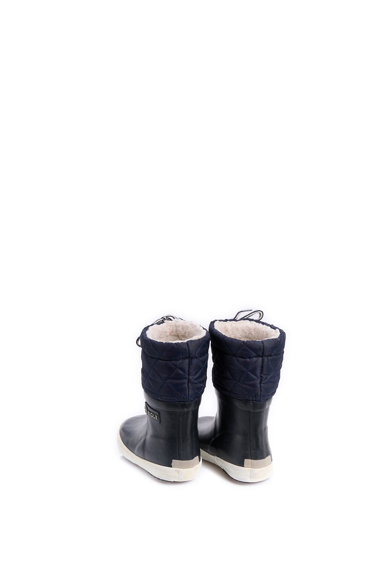 Bottes - 23 Aigle