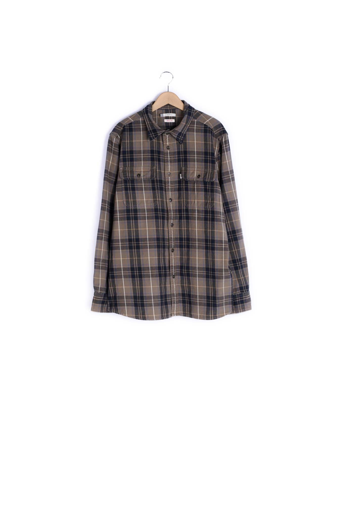 Chemise - L Aigle