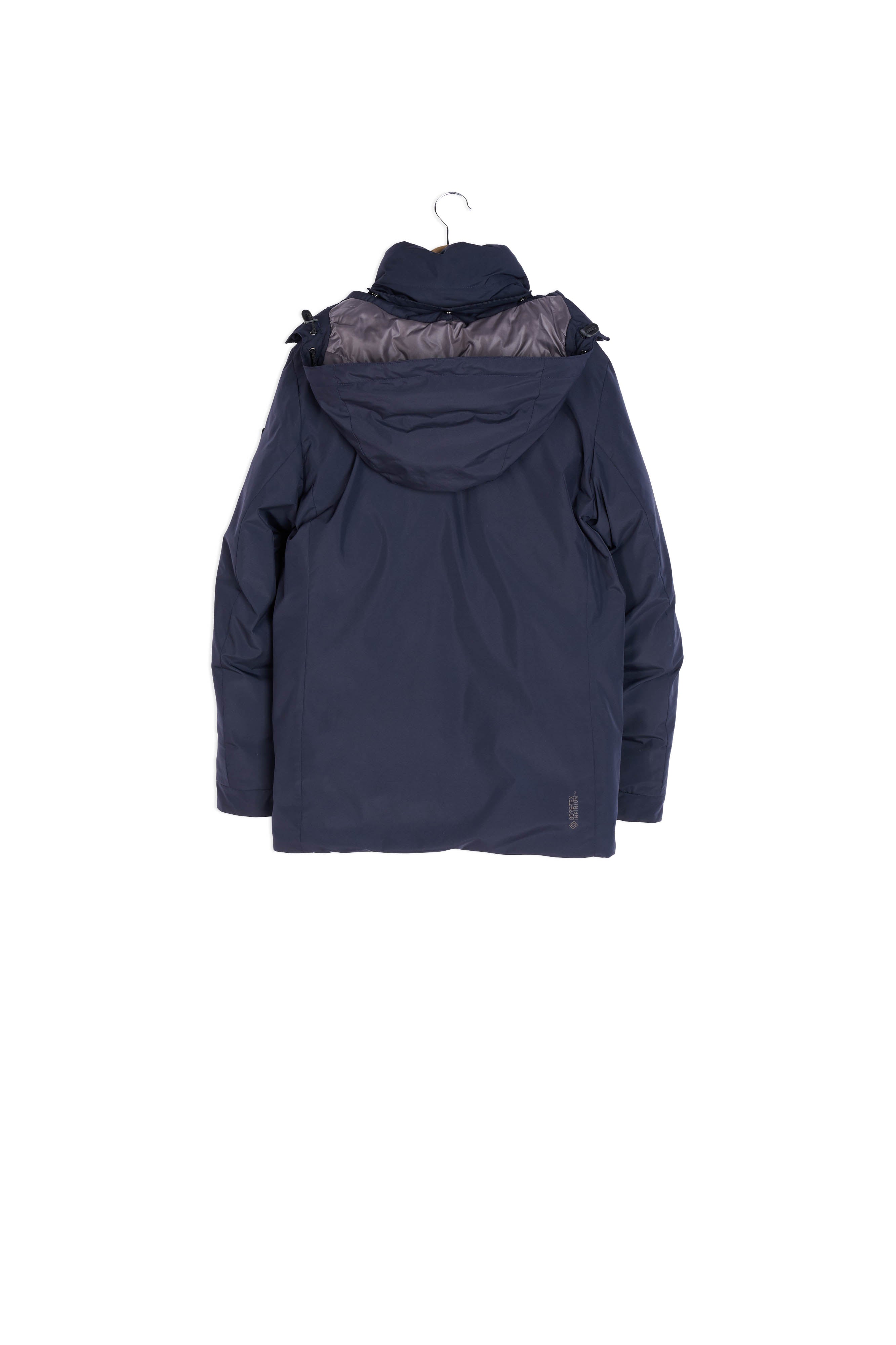 Parka - S Aigle