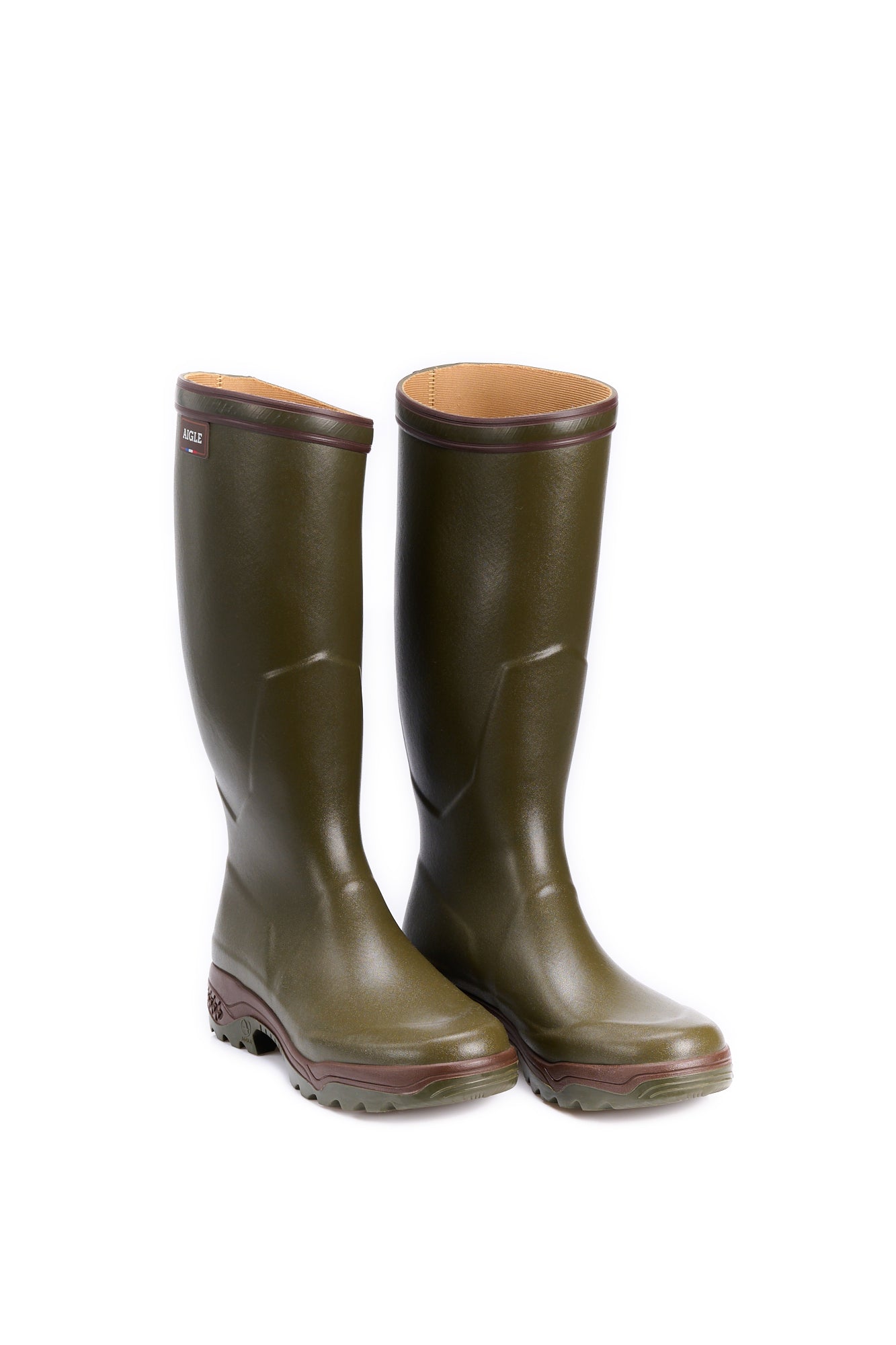 Bottes - 43 Aigle