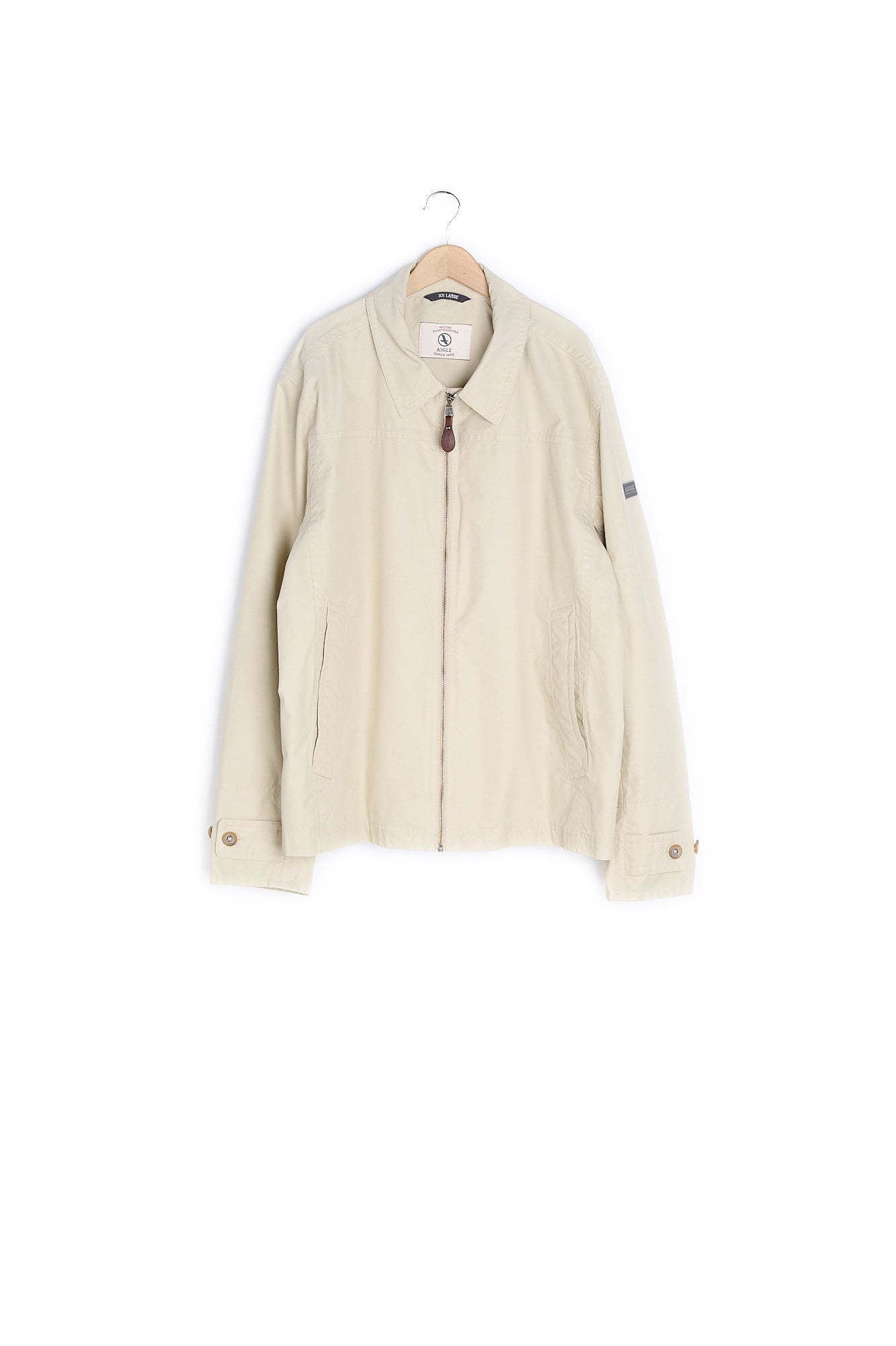 Veste légère en coton - XXL Aigle