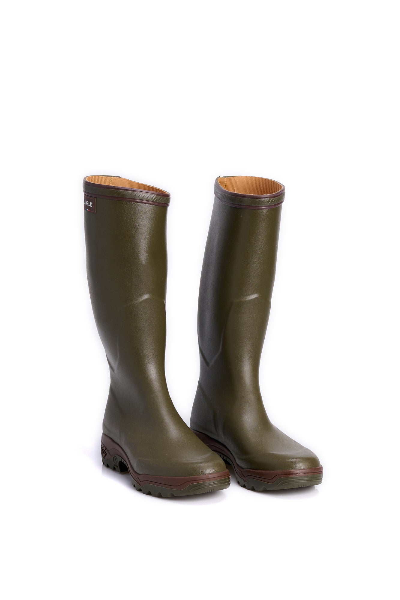 Bottes - 44 Aigle