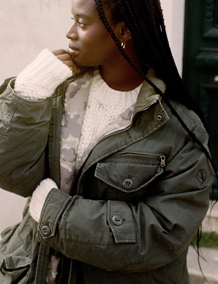 Parka - XXL Aigle